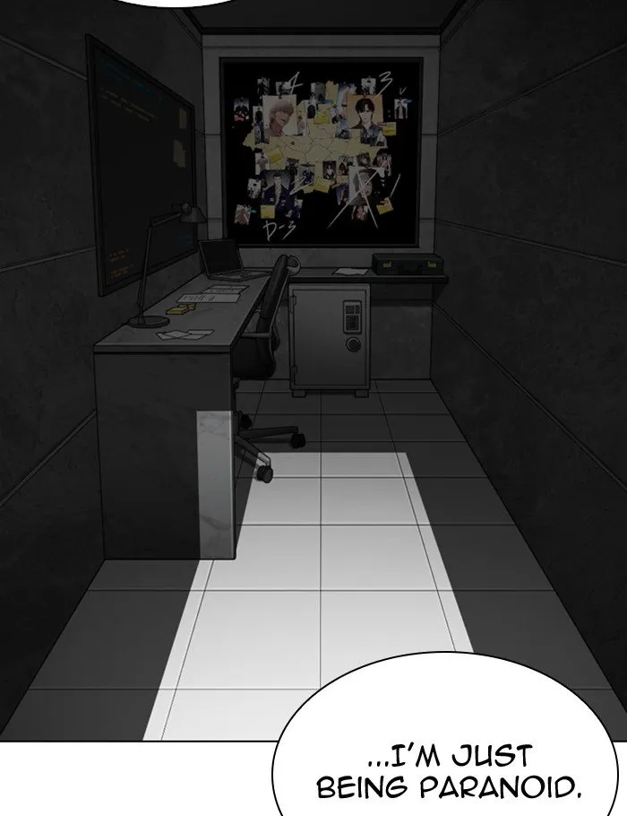 Lookism Chapter 289 Online - página 53