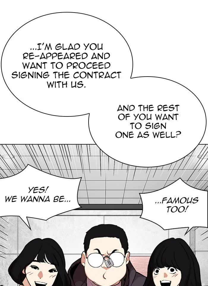 Lookism Chapter 289 Online - página 64