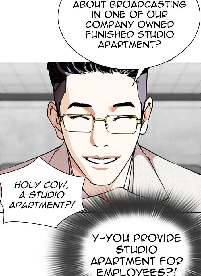 Lookism Chapter 289 Online - página 71