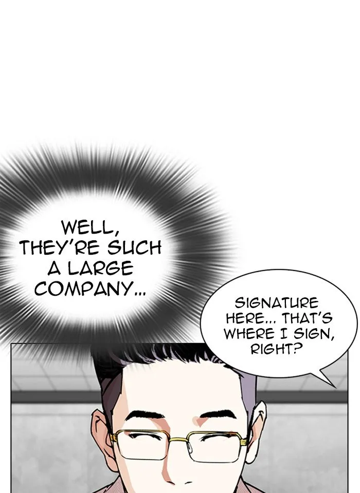 Lookism Chapter 289 Online - página 79
