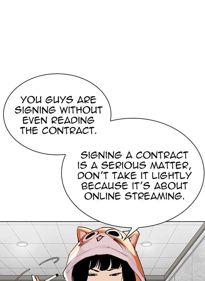 Lookism Chapter 289 Online - página 86