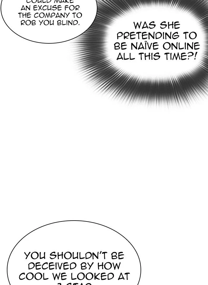 Lookism Chapter 289 Online - página 89