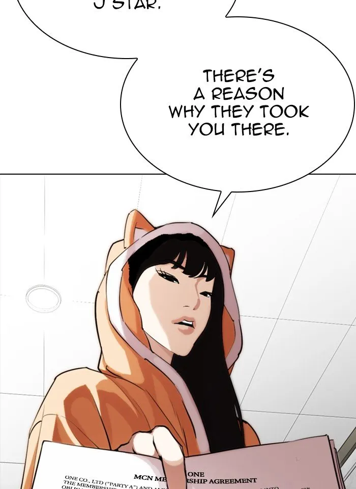 Lookism Chapter 289 Online - página 90
