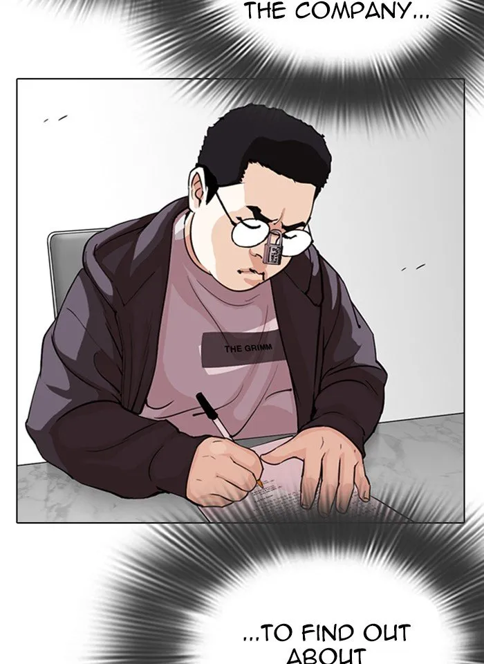 Lookism Chapter 289 Online - página 97