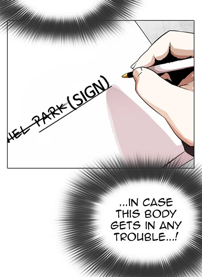 Lookism Chapter 289 Online - página 99