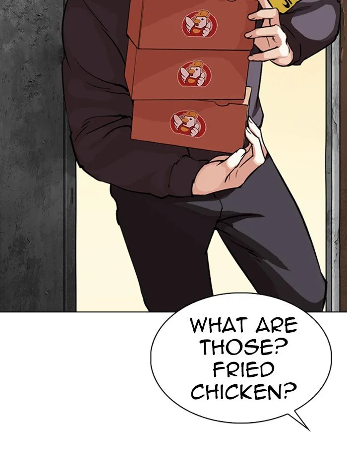 Lookism Chapter 289 Online - página 104