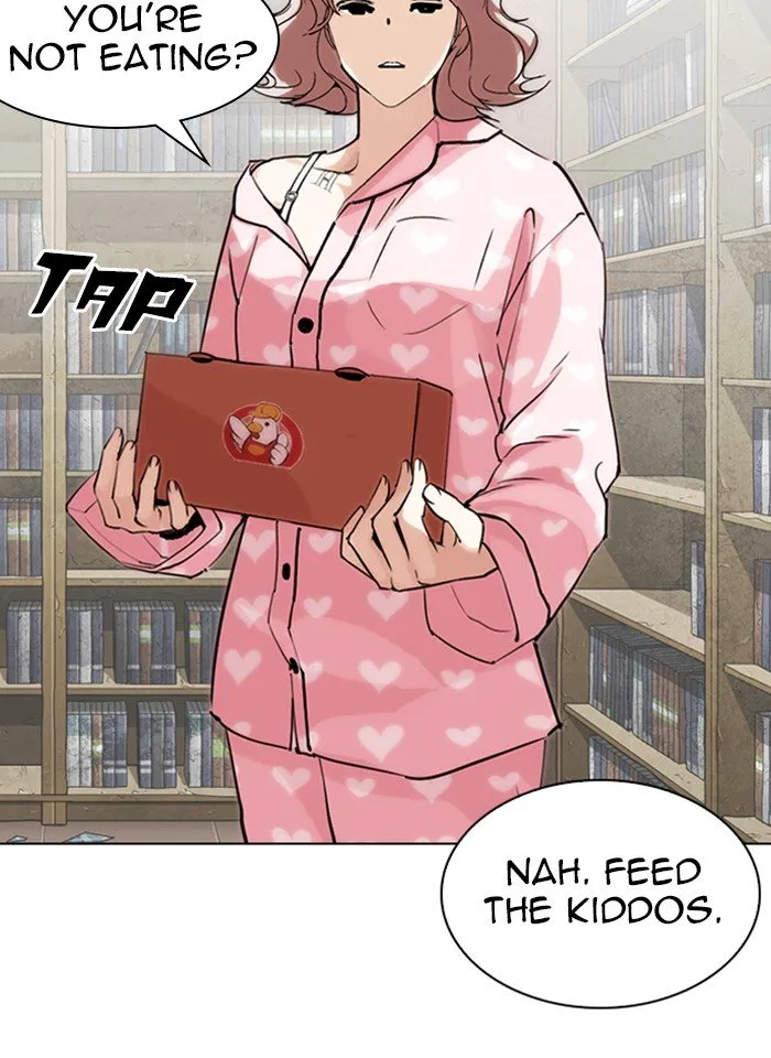 Lookism Chapter 289 Online - página 106