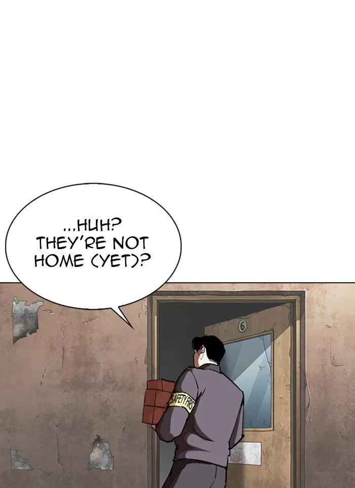 Lookism Chapter 289 Online - página 107