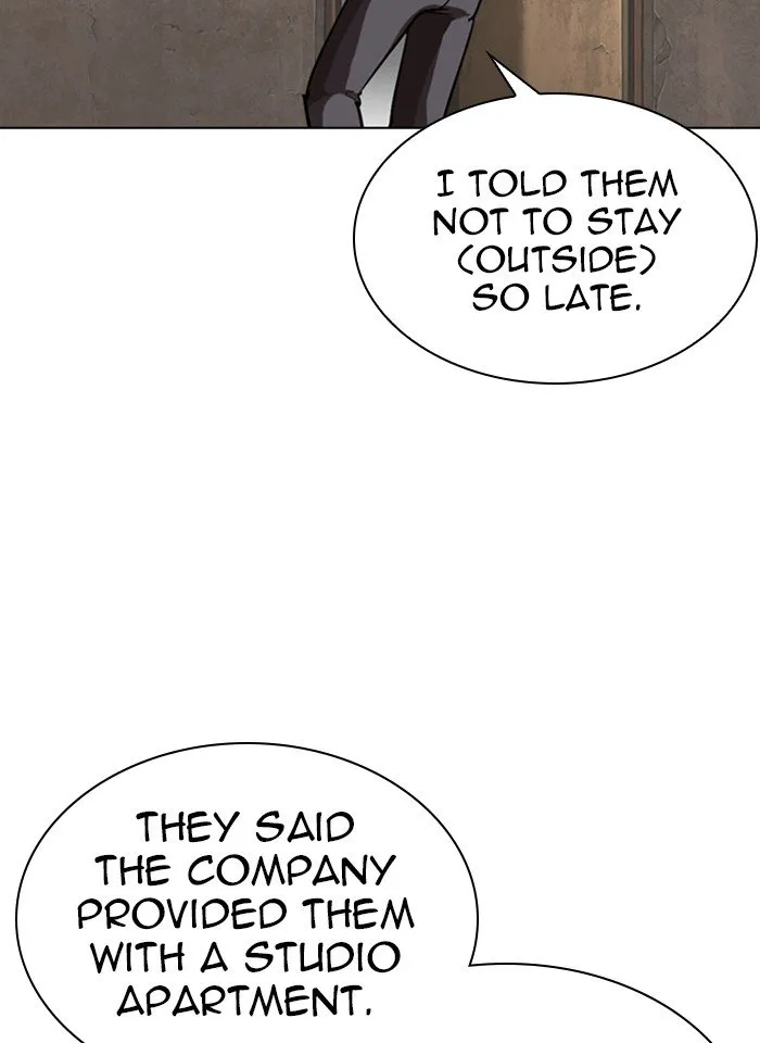 Lookism Chapter 289 Online - página 108