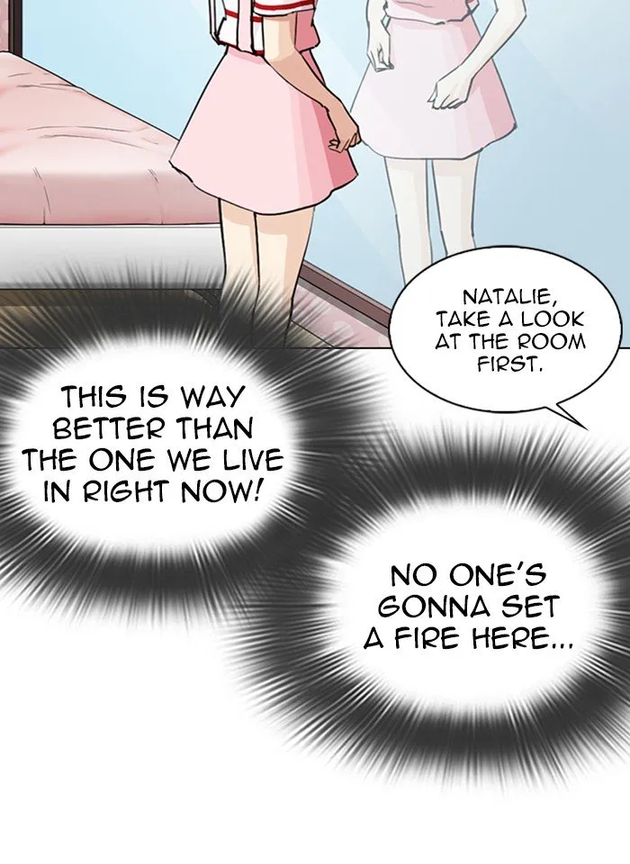 Lookism Chapter 289 Online - página 121