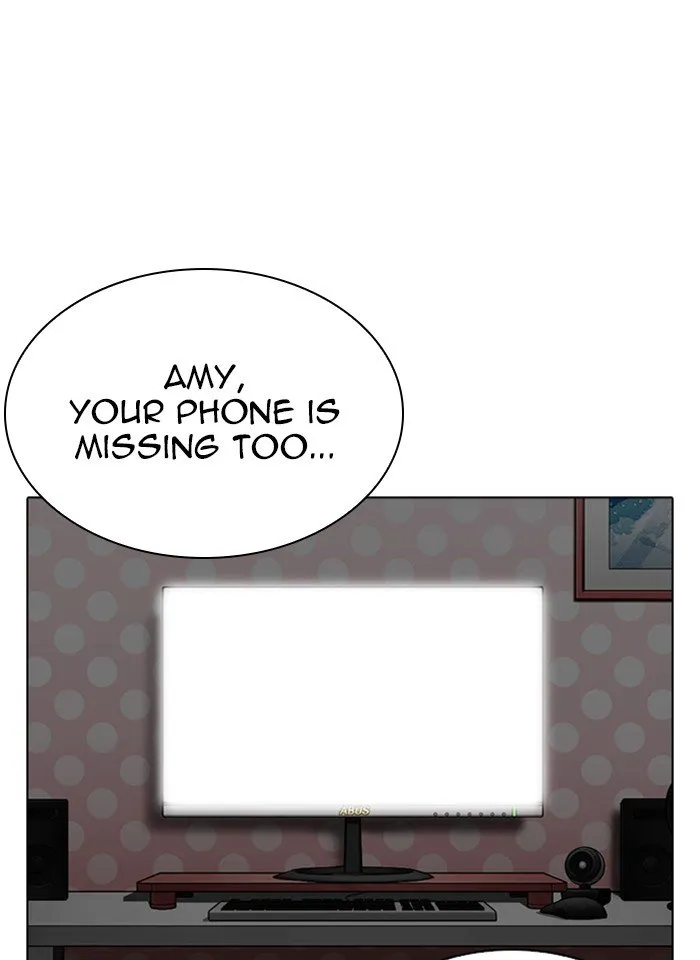 Lookism Chapter 289 Online - página 122