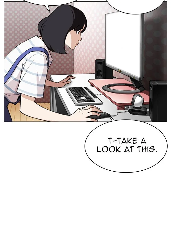 Lookism Chapter 289 Online - página 124