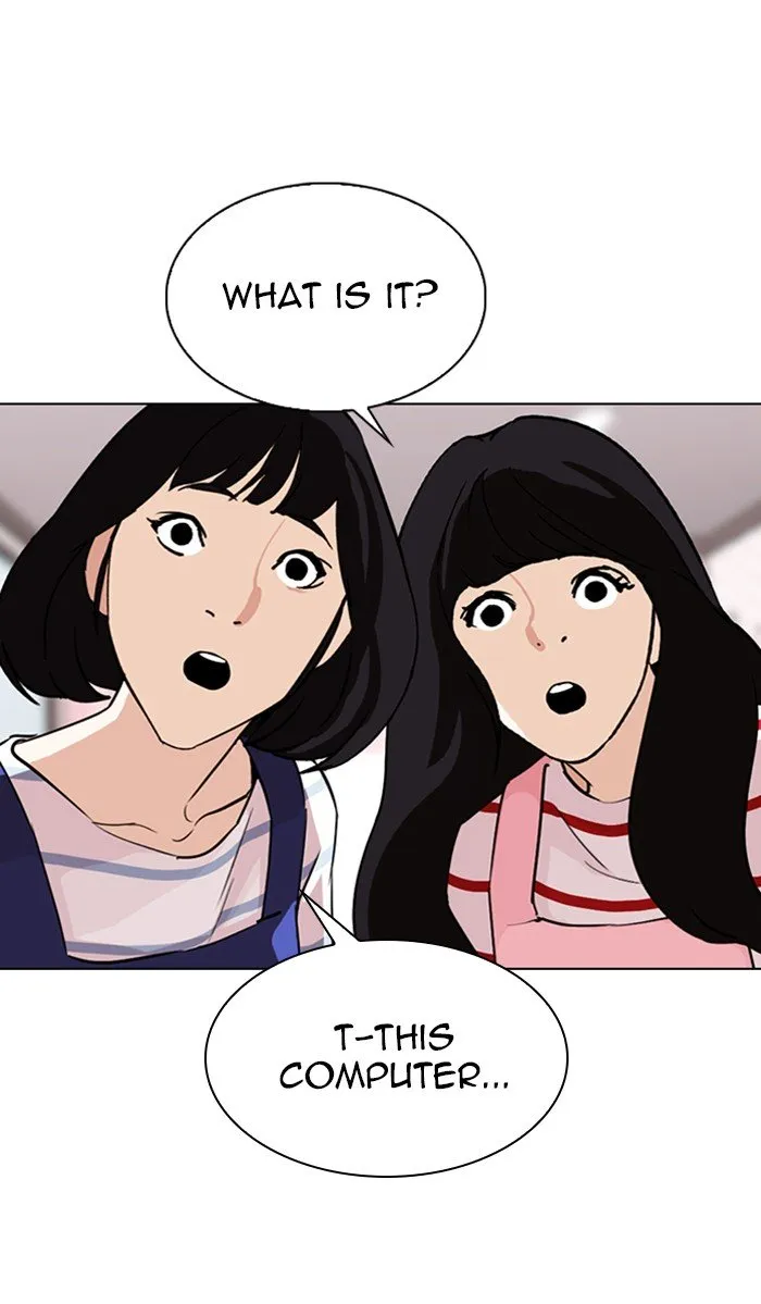 Lookism Chapter 289 Online - página 125