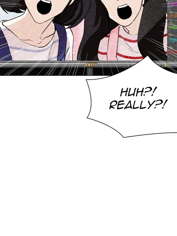 Lookism Chapter 289 Online - página 127