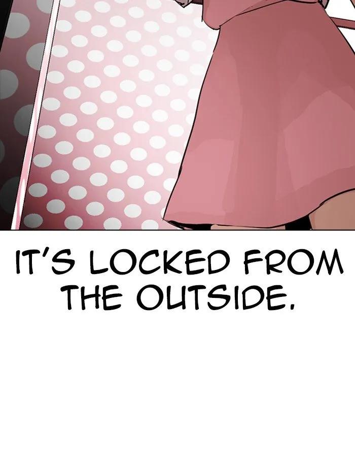 Lookism Chapter 289 Online - página 137