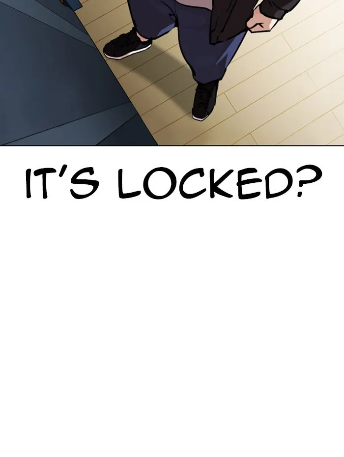 Lookism Chapter 289 Online - página 151