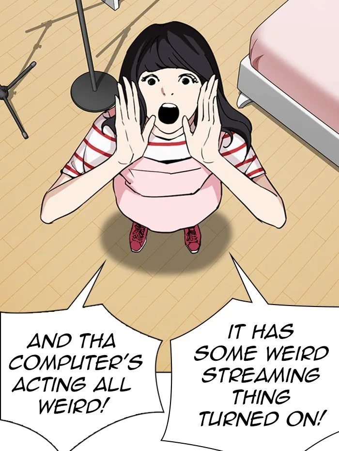 Lookism Chapter 289 Online - página 153