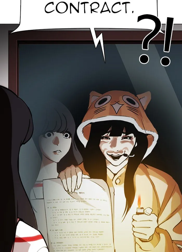 Lookism Chapter 289 Online - página 160