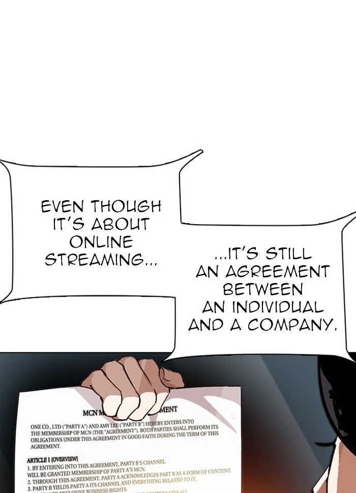 Lookism Chapter 289 Online - página 162