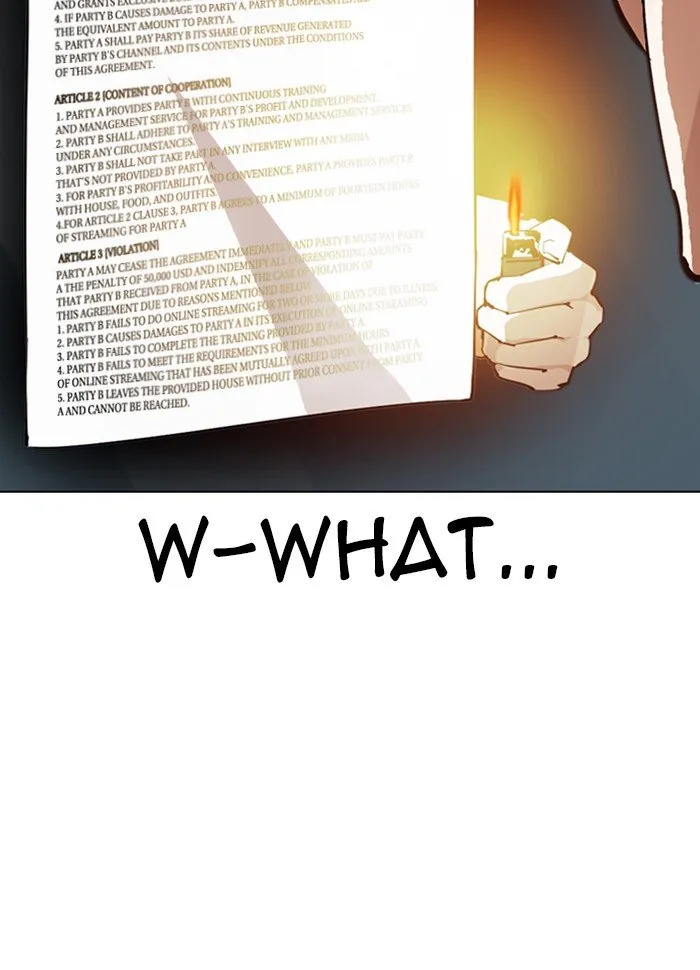 Lookism Chapter 289 Online - página 163