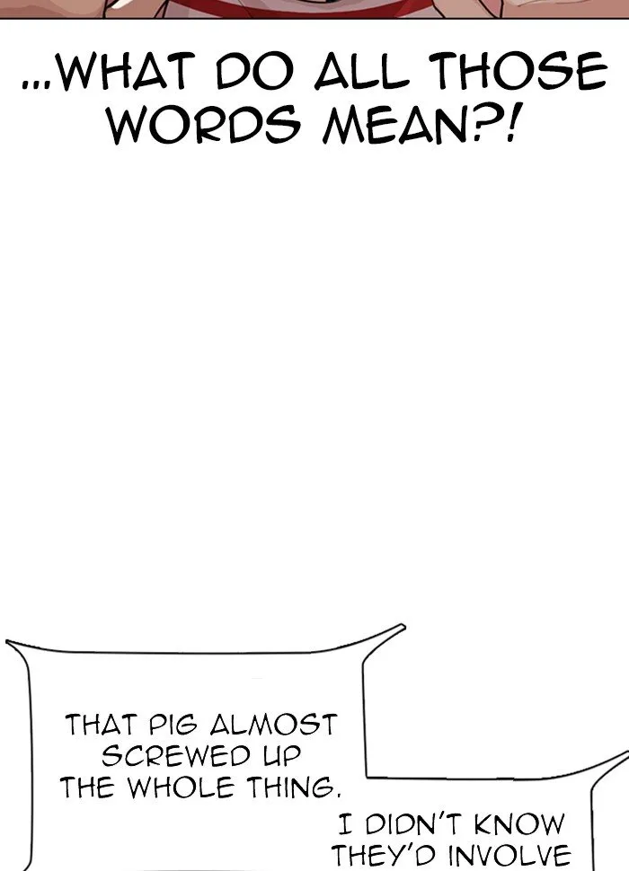 Lookism Chapter 289 Online - página 165