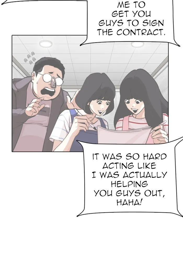 Lookism Chapter 289 Online - página 166