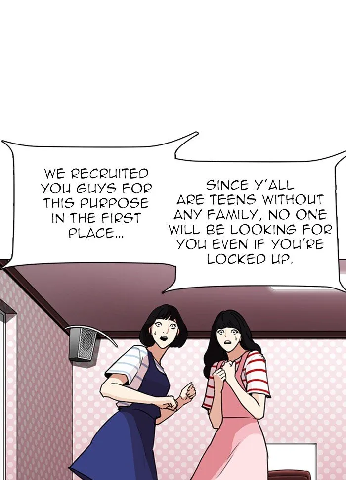 Lookism Chapter 289 Online - página 167