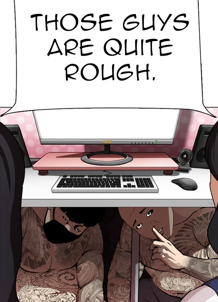 Lookism Chapter 289 Online - página 170