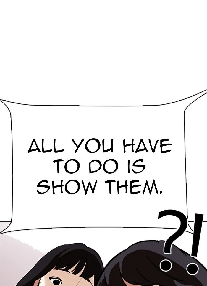 Lookism Chapter 289 Online - página 175