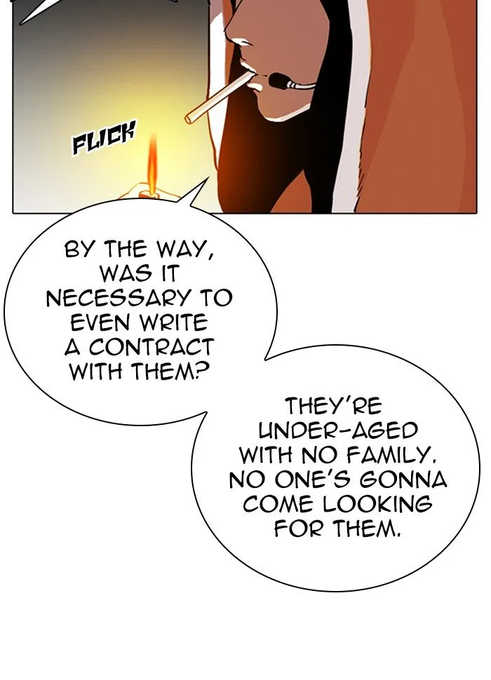 Lookism Chapter 289 Online - página 180