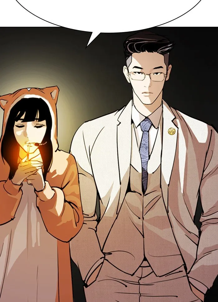 Lookism Chapter 289 Online - página 183