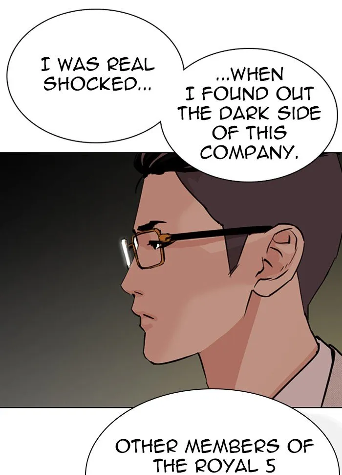 Lookism Chapter 289 Online - página 185