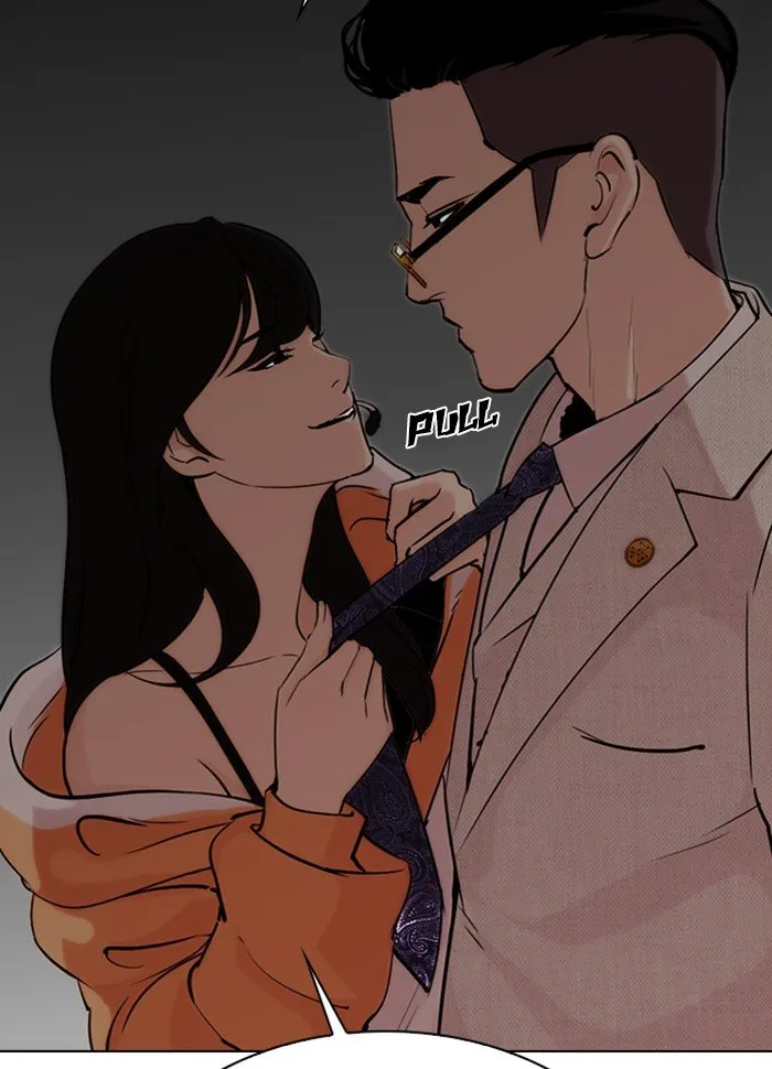 Lookism Chapter 289 Online - página 190