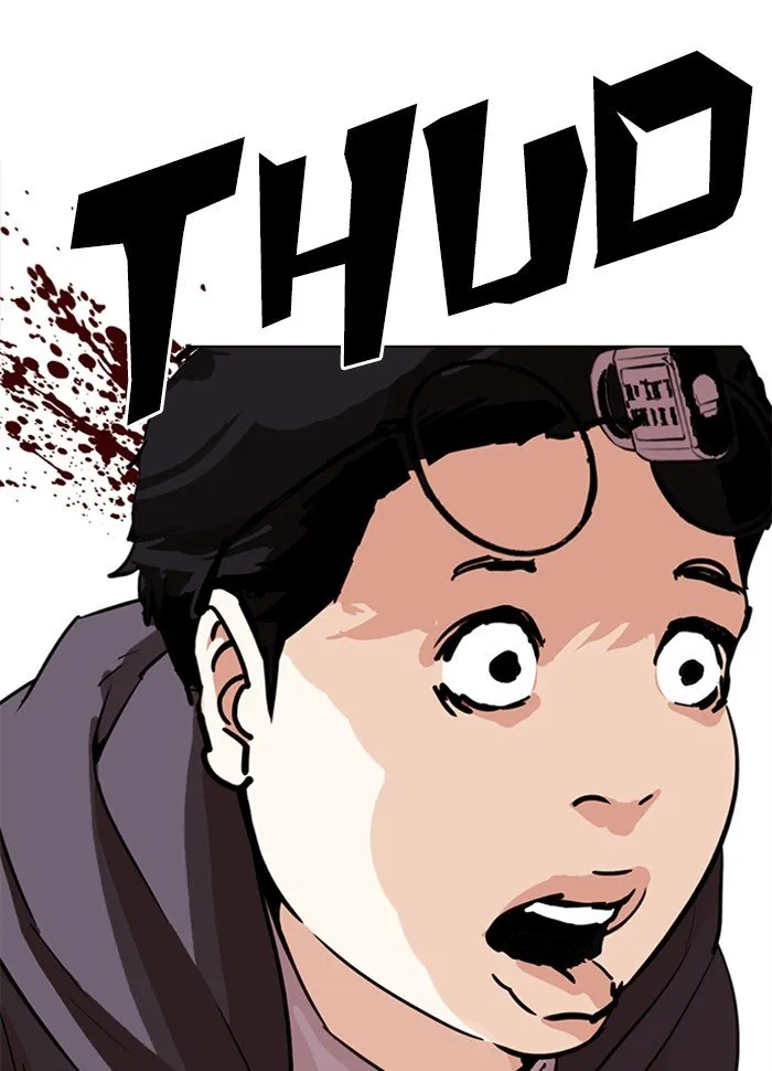 Lookism Chapter 289 Online - página 196