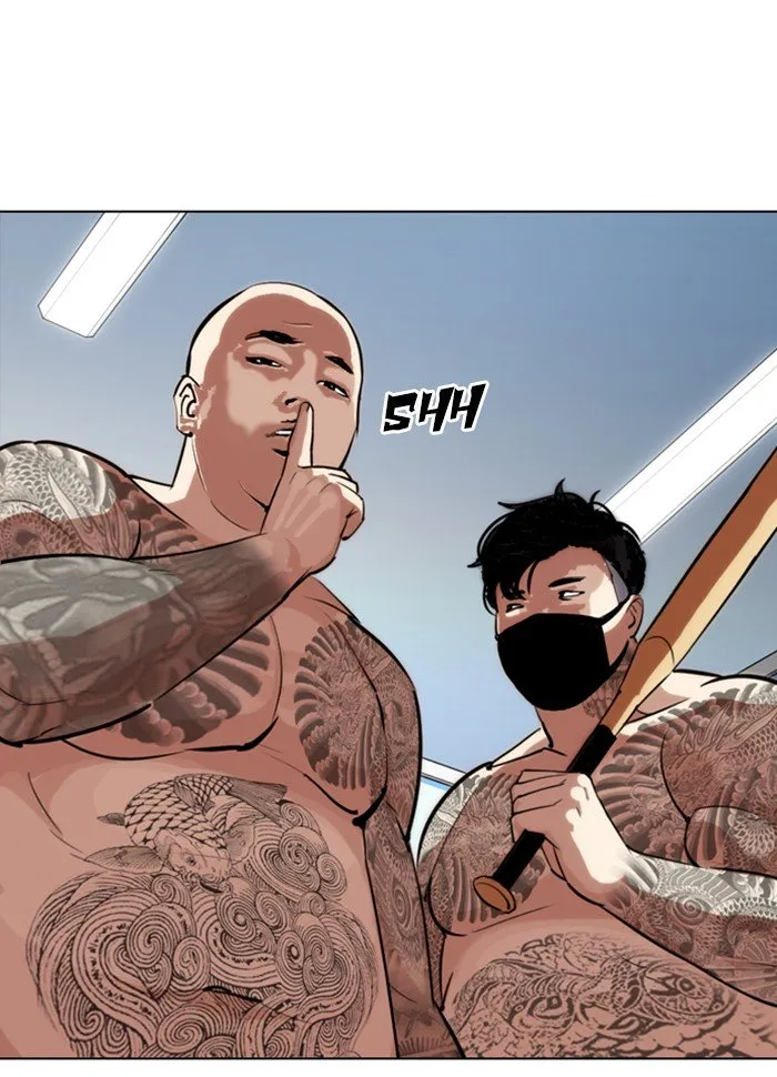 Lookism Chapter 289 Online - página 199