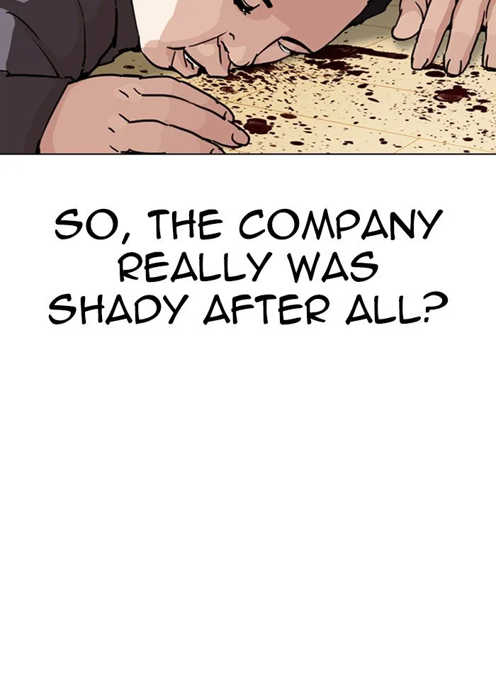 Lookism Chapter 289 Online - página 201