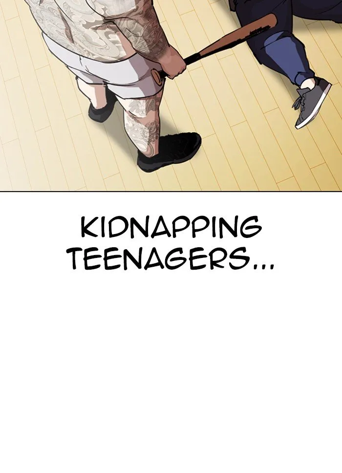 Lookism Chapter 289 Online - página 203