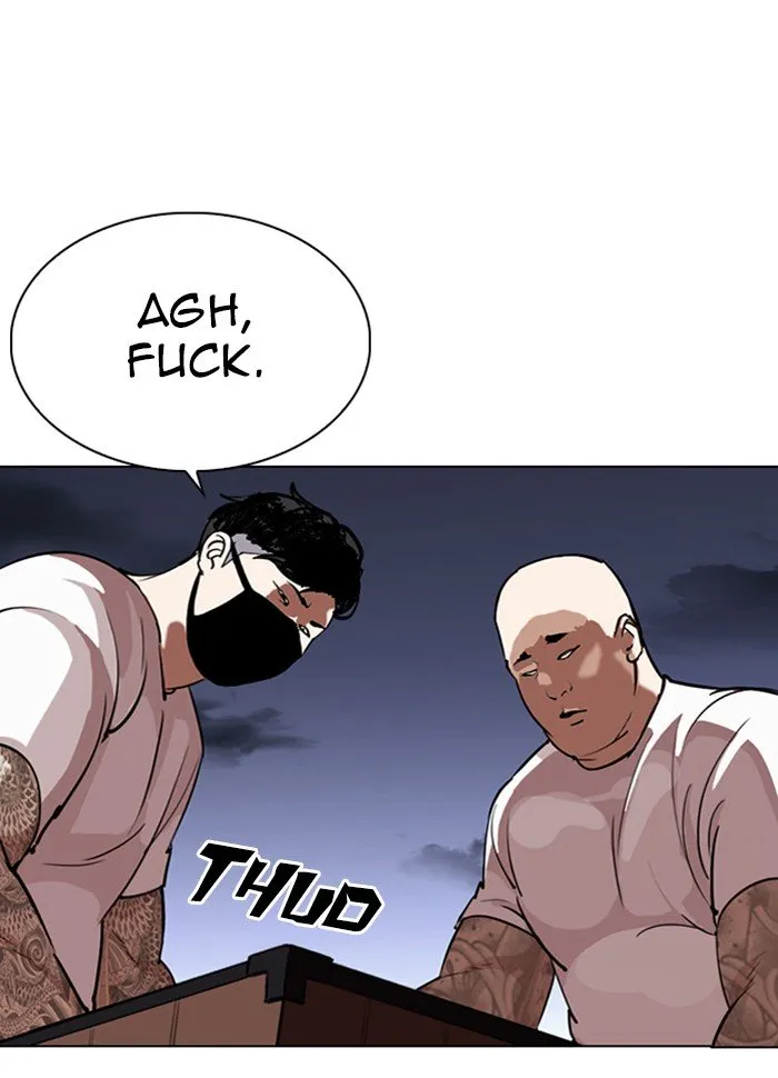 Lookism Chapter 289 Online - página 213