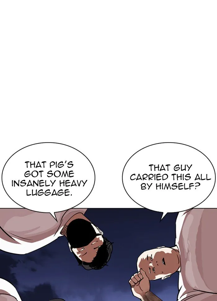 Lookism Chapter 289 Online - página 214