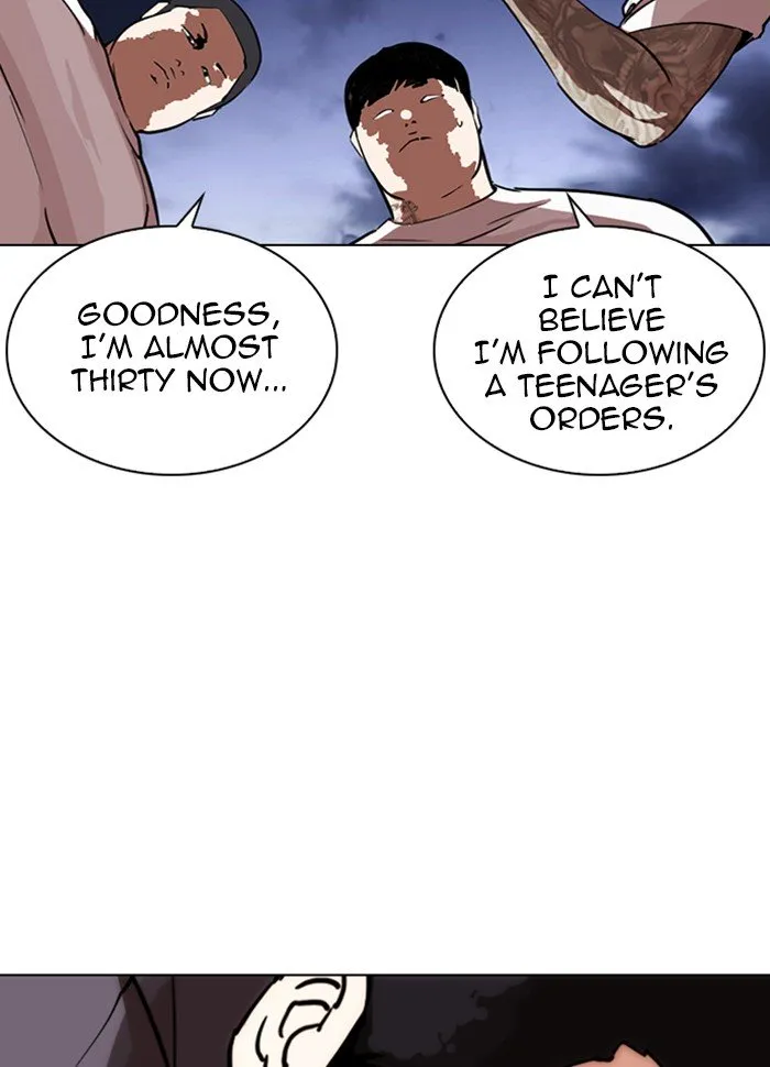 Lookism Chapter 289 Online - página 215