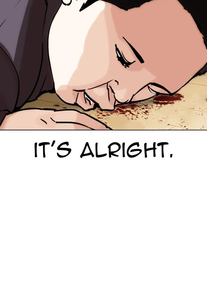Lookism Chapter 289 Online - página 216