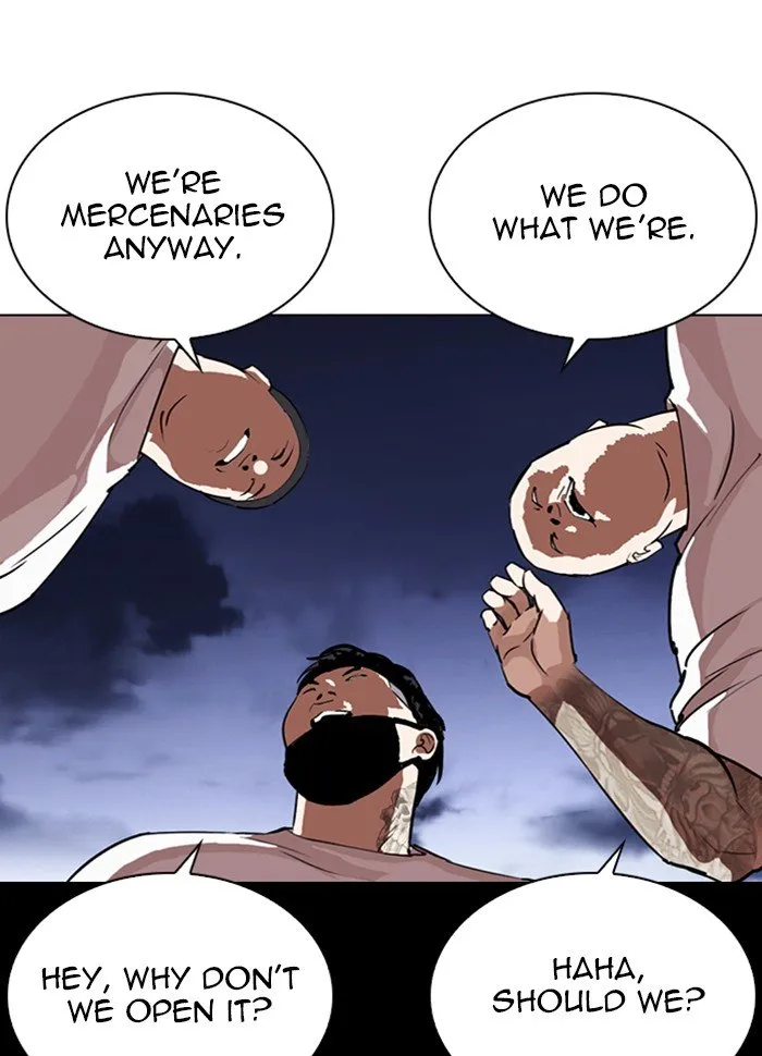 Lookism Chapter 289 Online - página 217