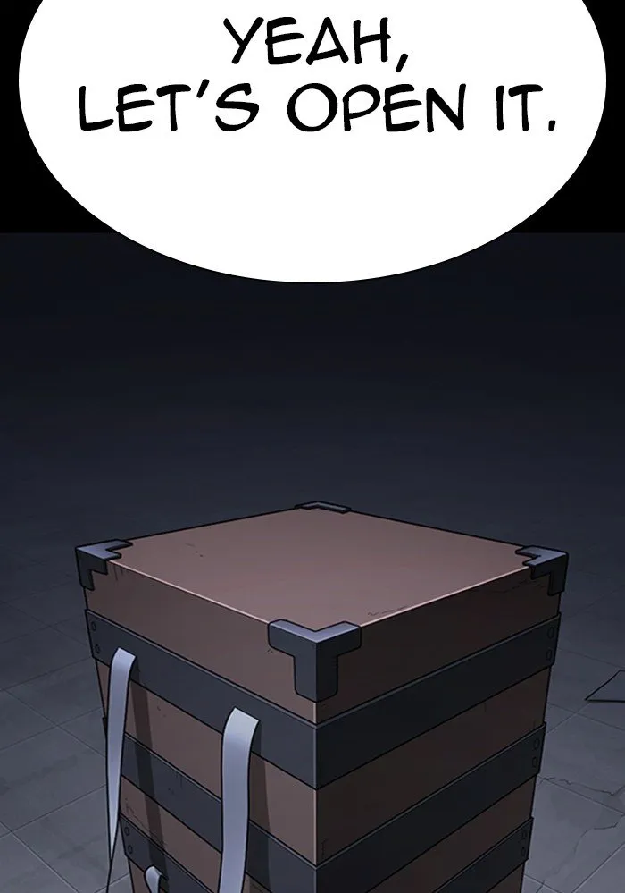 Lookism Chapter 289 Online - página 221