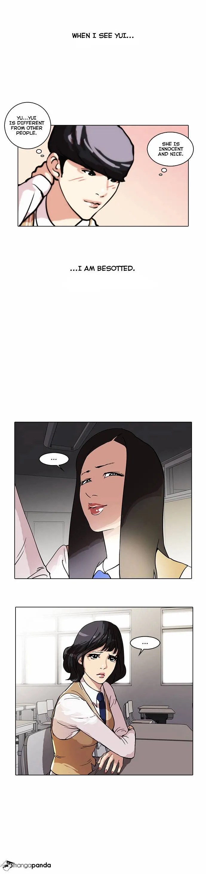 Lookism Chapter 29 Online - página 6