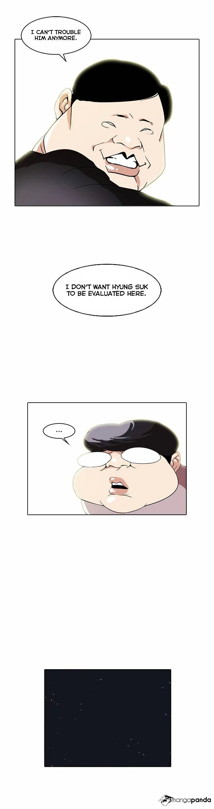 Lookism Chapter 29 Online - página 11