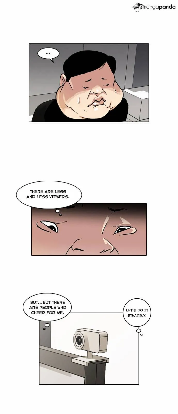 Lookism Chapter 29 Online - página 18