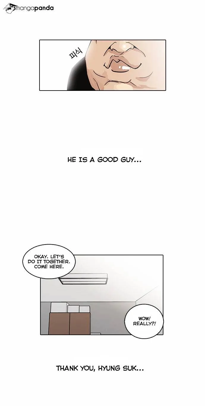 Lookism Chapter 29 Online - página 21