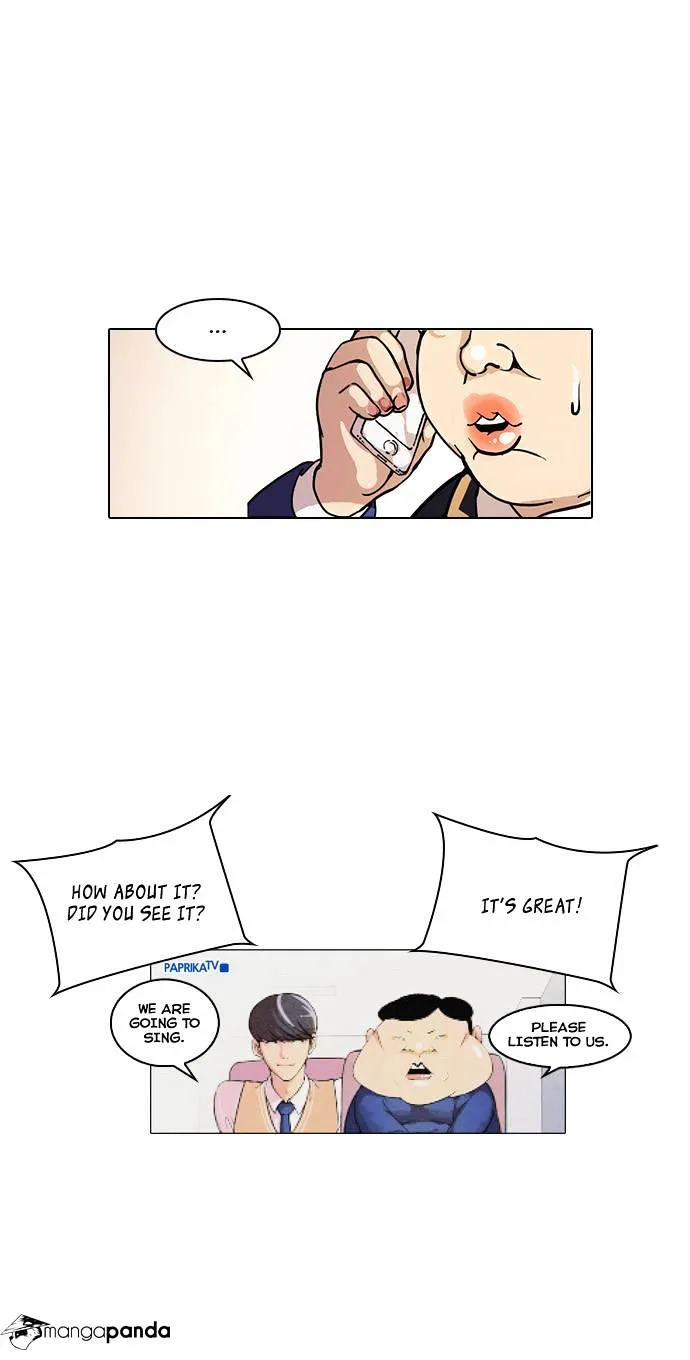 Lookism Chapter 29 Online - página 26