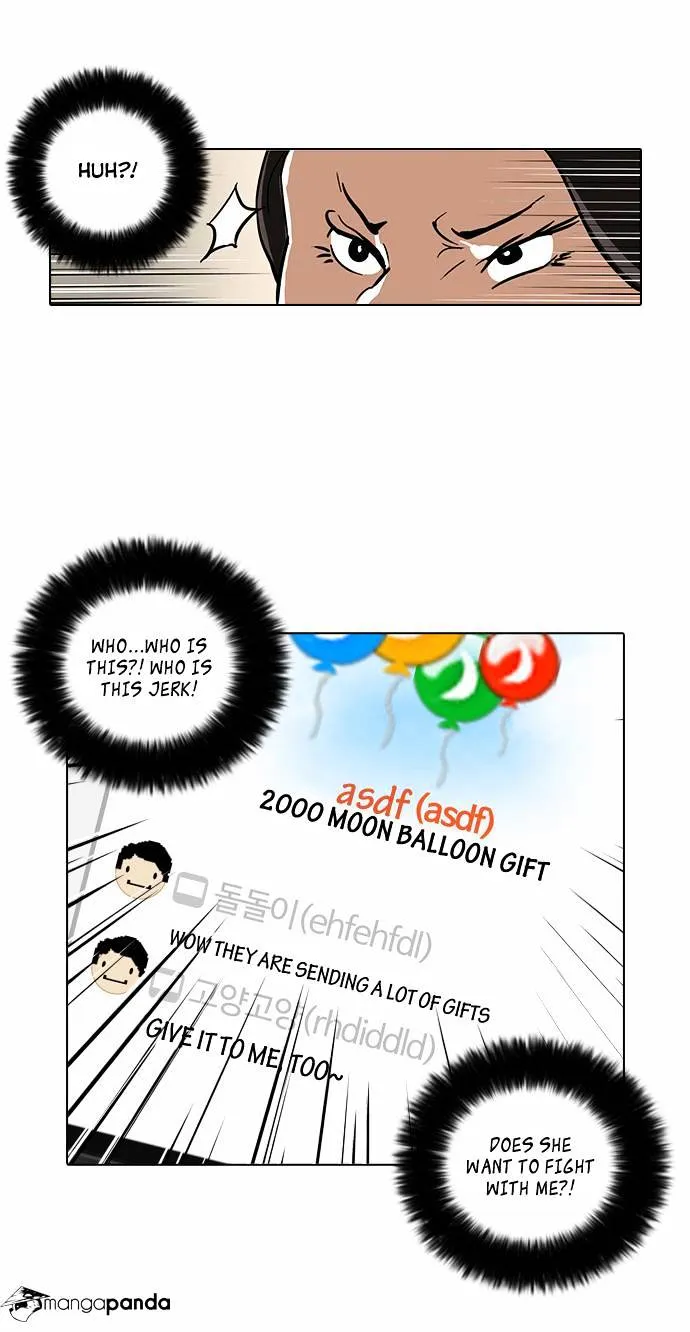 Lookism Chapter 29 Online - página 29