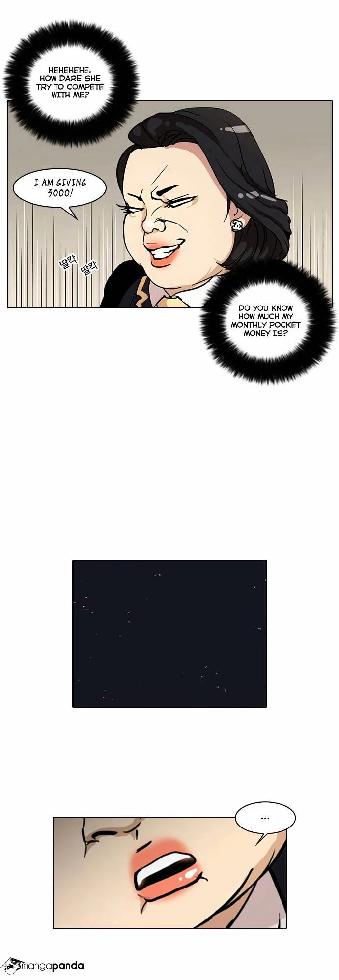 Lookism Chapter 29 Online - página 30